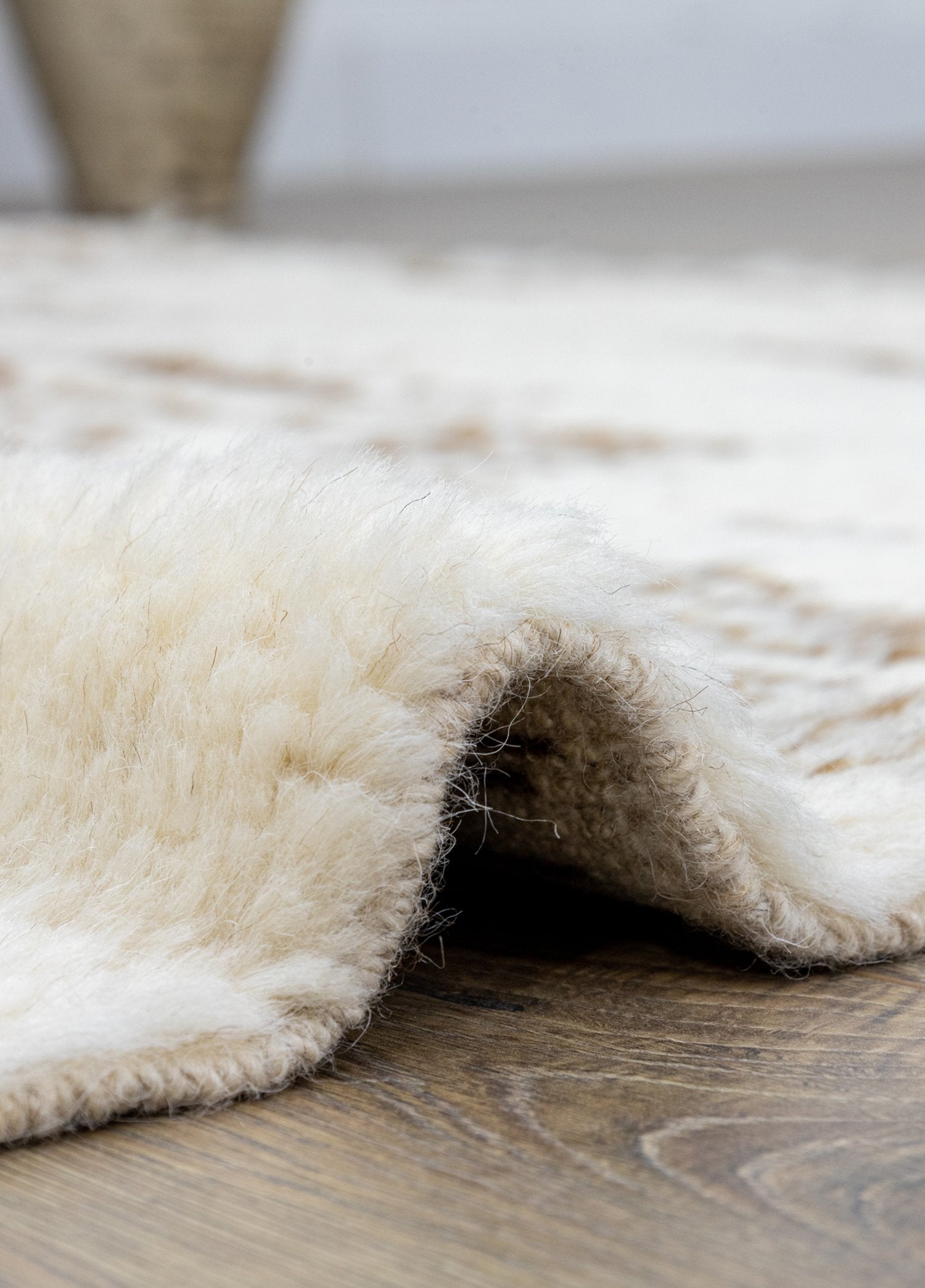 Soho Antiq-Meknes El Dokuma Moroccan Tarzı Yün Halı 140x191 Cm-Halı-5-Milagron.com