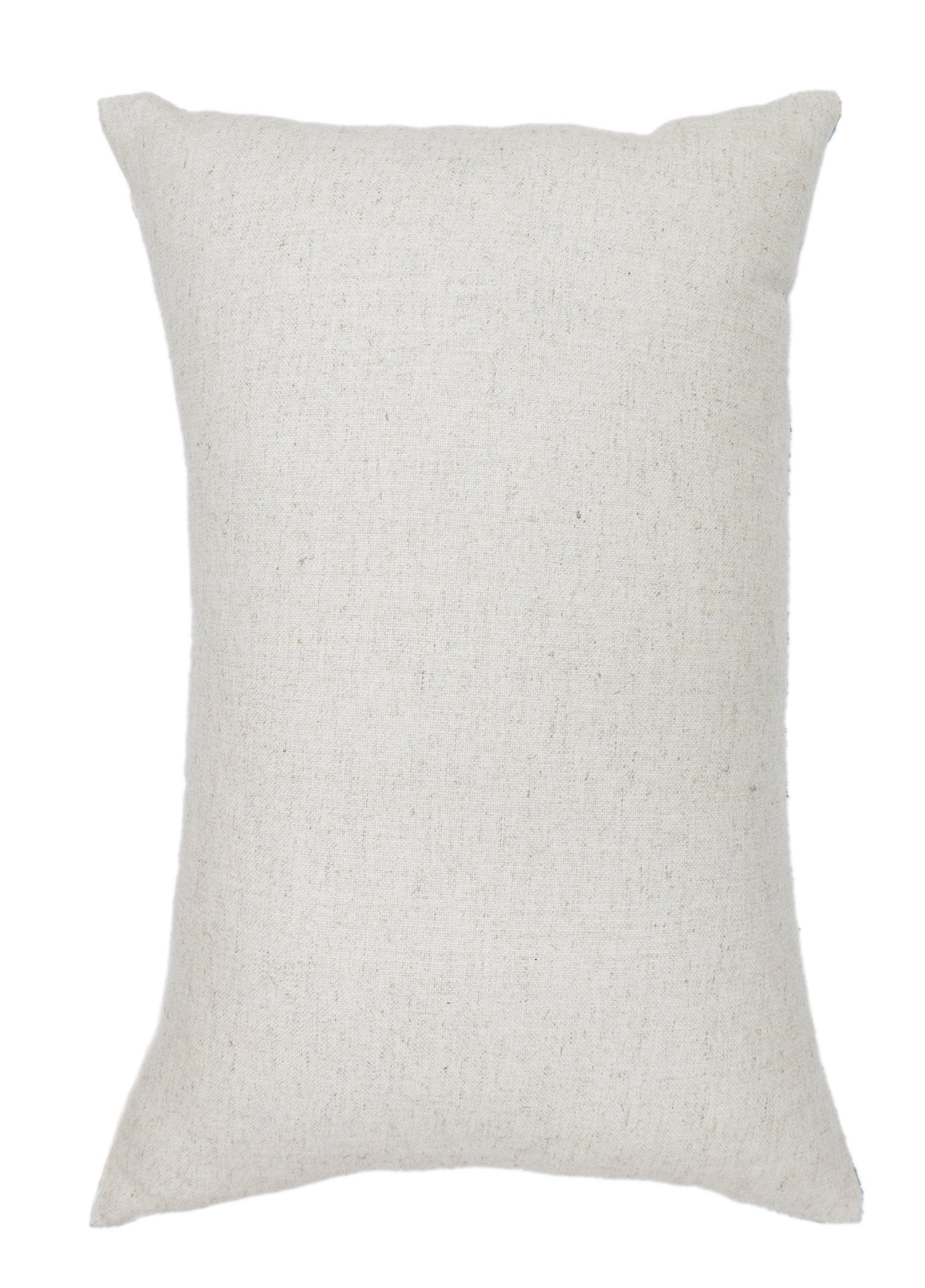 Soho Antiq-Sanna Geometrik Desenli Kadife Kırlent 40x60 Cm-Yastık-4-Milagron.com