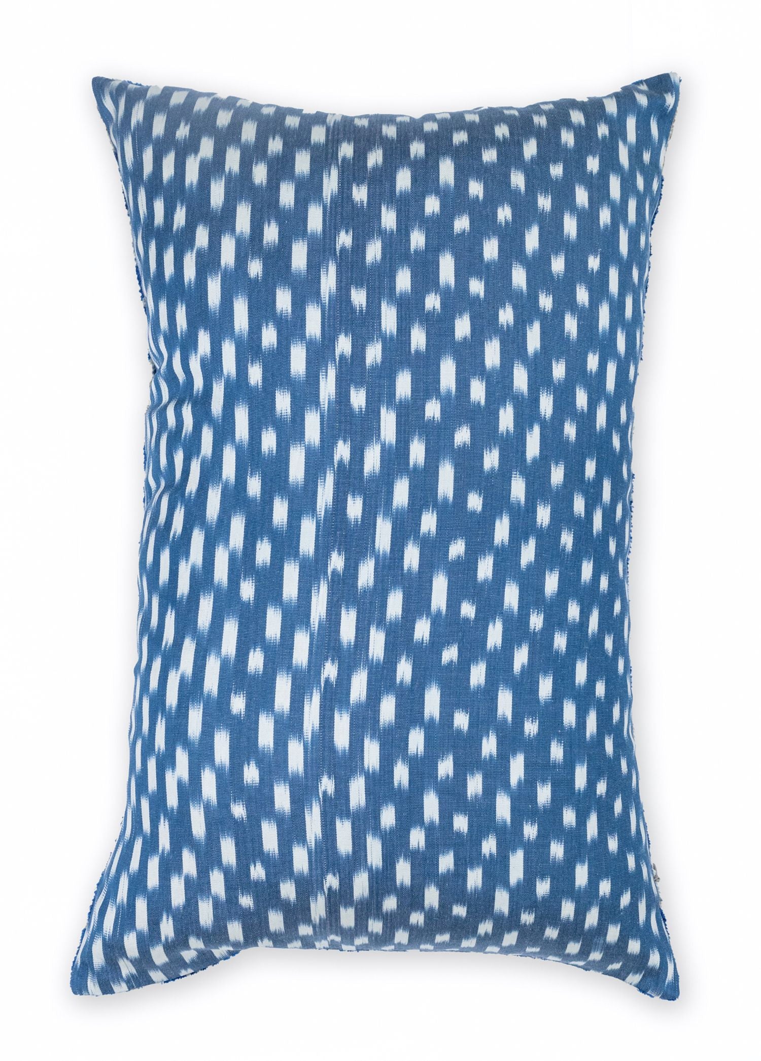 Soho Antiq-Vidadi El Yapımı çift Taraflı İkat Kırlent 60x40 Cm-Yastık-4-Milagron.com