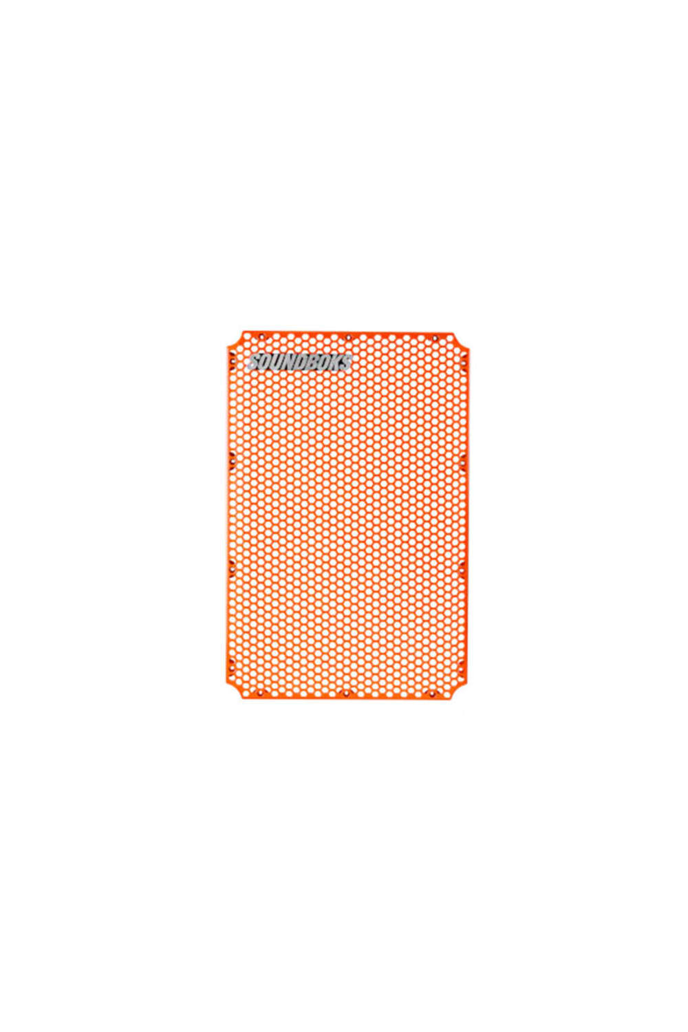 Soundboks-Soundboks Turuncu Izgara-Hoparlör-1-Milagron.com