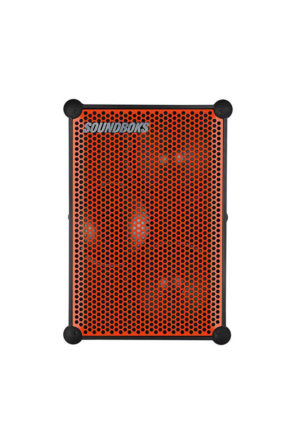 Soundboks-Soundboks Turuncu Izgara-Hoparlör-2-Milagron.com