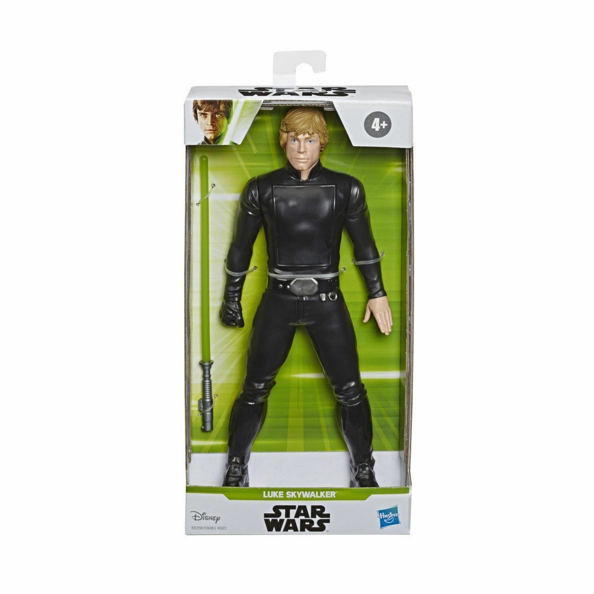 Star Wars-Star Wars 9 Inch Figür-Figür Oyuncaklar-1-Milagron.com