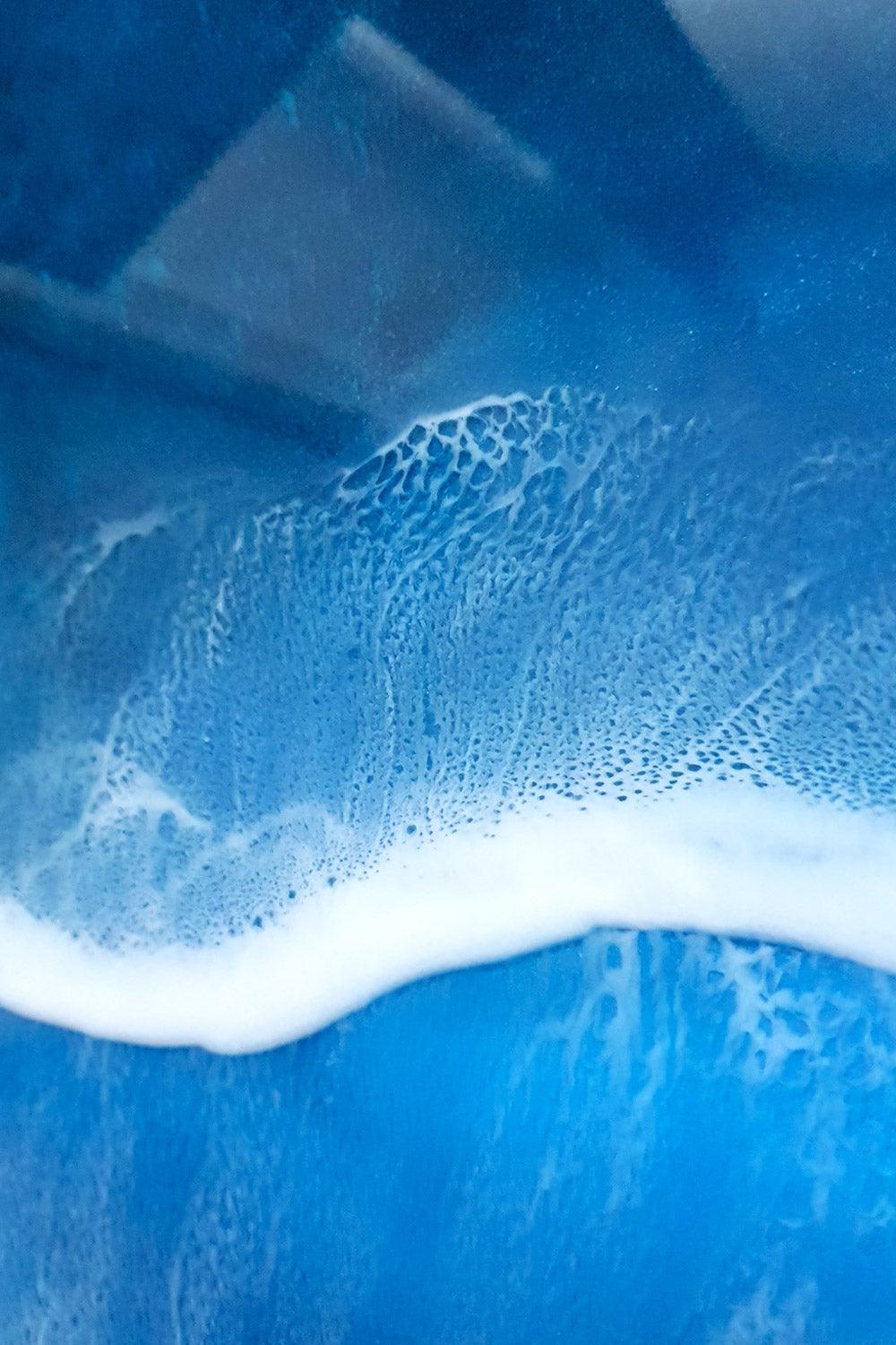 Sub Studio-Dappled - Epoksi Deniz Tablo-Tablo-6-Milagron.com