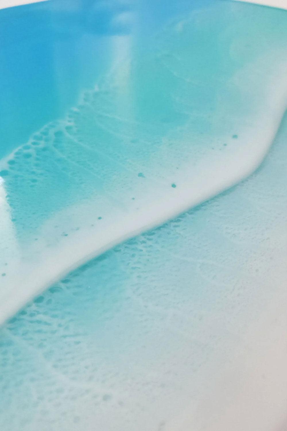 Sub Studio-Freed - Epoksi Deniz Tablo-Tablo-4-Milagron.com