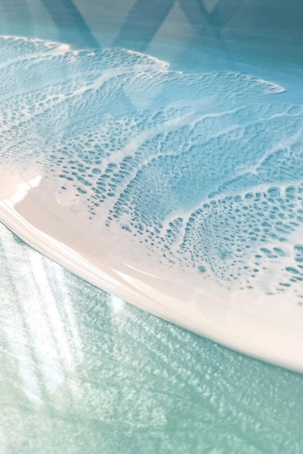 Sub Studio-Gleam - Epoksi Deniz Tablo-Tablo-3-Milagron.com