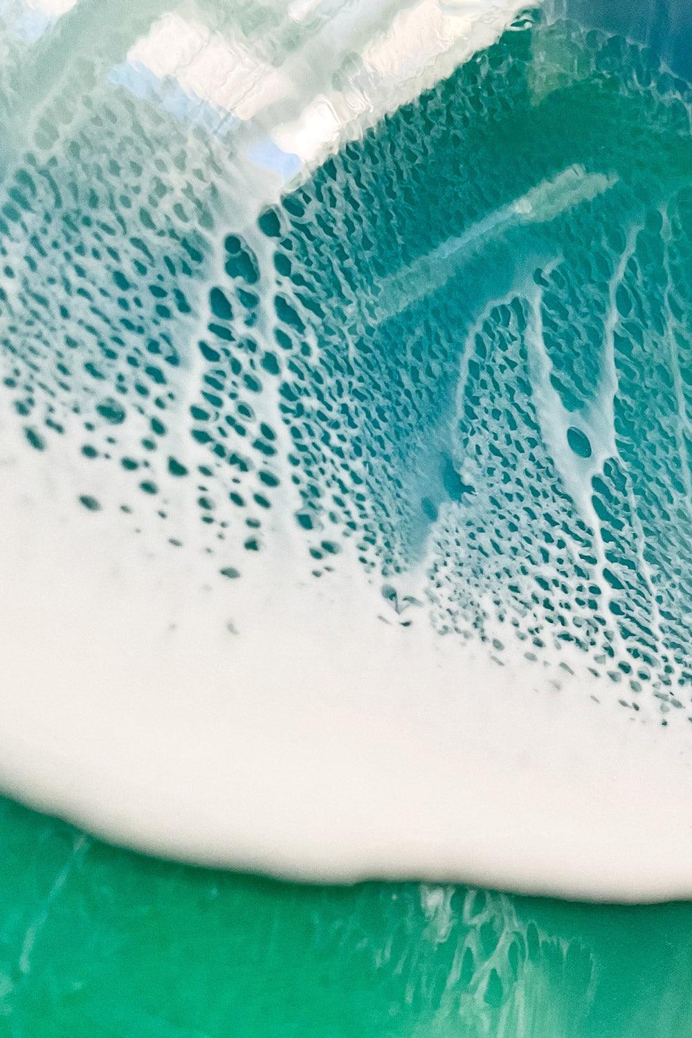 Sub Studio-Mood - Epoksi Deniz Tablo-Tablo-3-Milagron.com