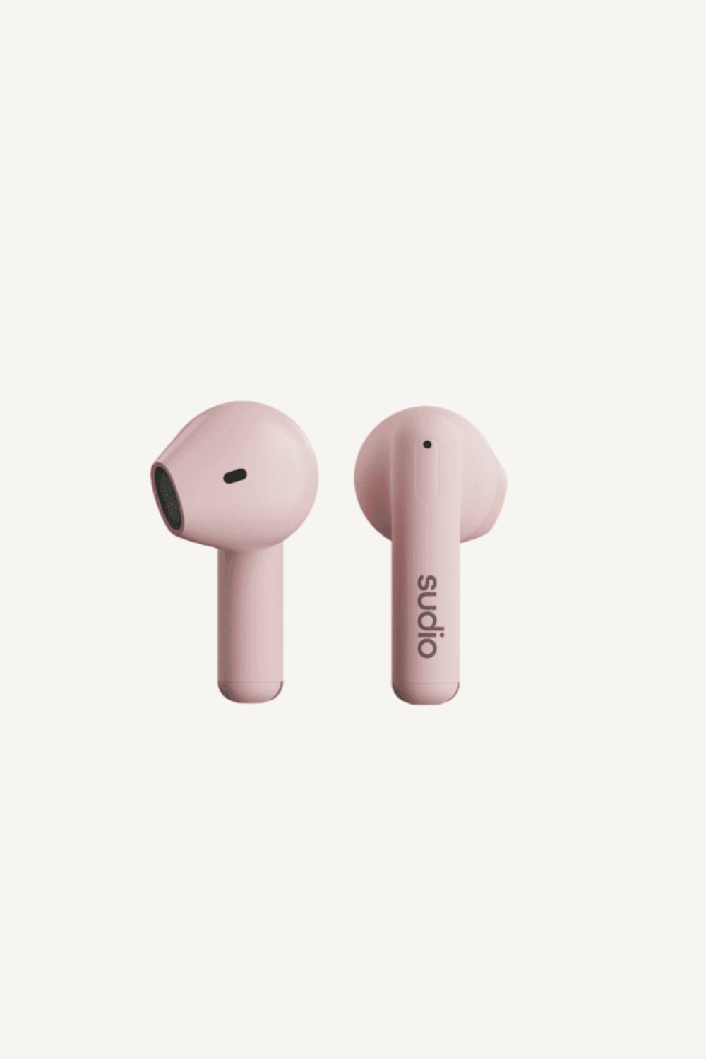 Sudio-A1 Candy Pink-Kulaklık-2-Milagron.com