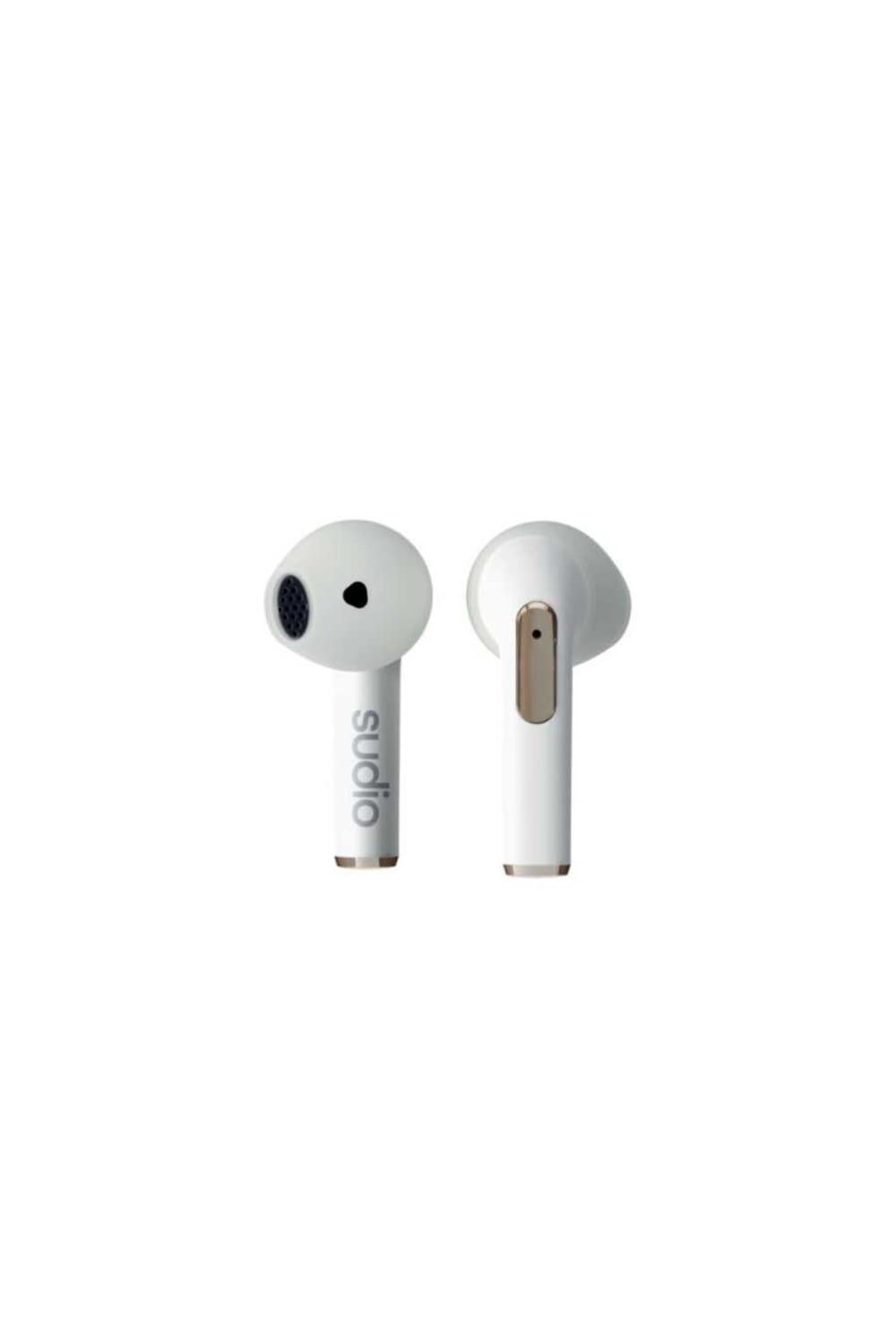 Sudio-N2 Beyaz Bluetooh Kulaklık-Kulaklık-1-Milagron.com