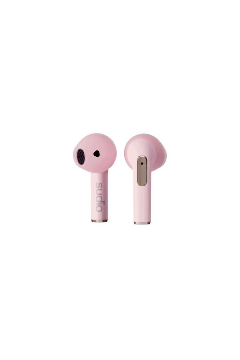 Sudio-N2 Pembe Bluetooh Kulaklık-Kulaklık-1-Milagron.com