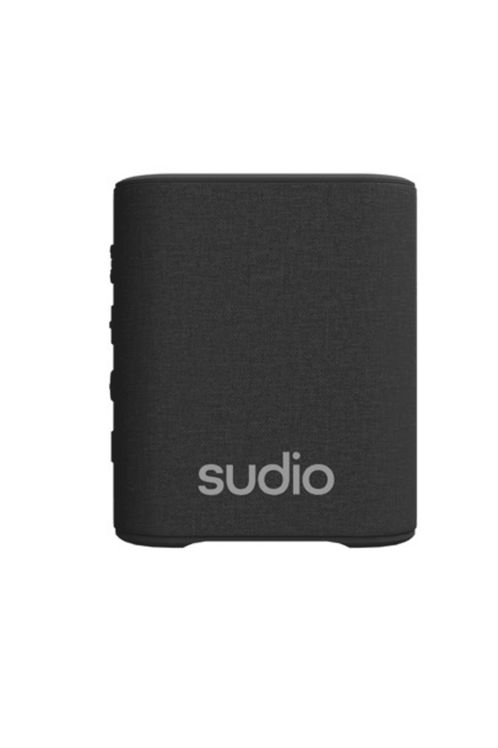Sudio-S2 Black-Taşınabilir Hoparlör-1-Milagron.com