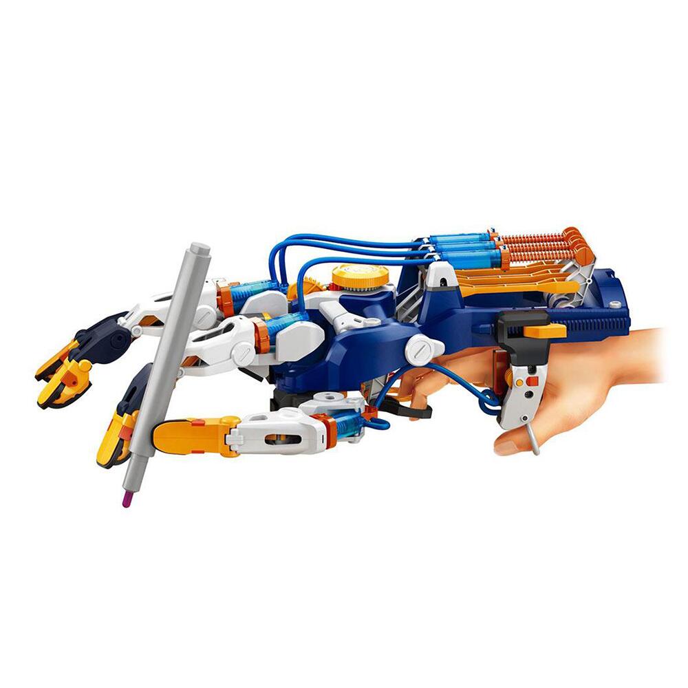 Thames And Kosmos-Cyborg Hand Robot El-Robot Oyuncaklar-3-Milagron.com