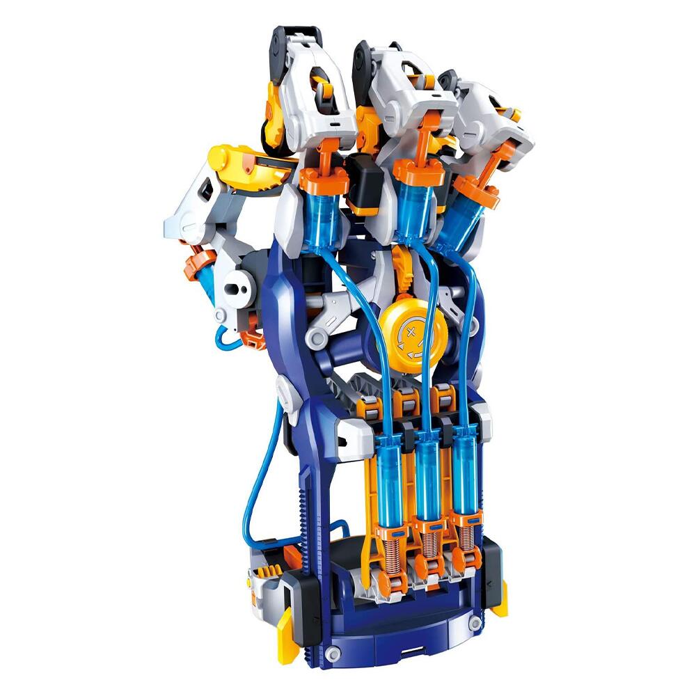 Thames And Kosmos-Cyborg Hand Robot El-Robot Oyuncaklar-5-Milagron.com