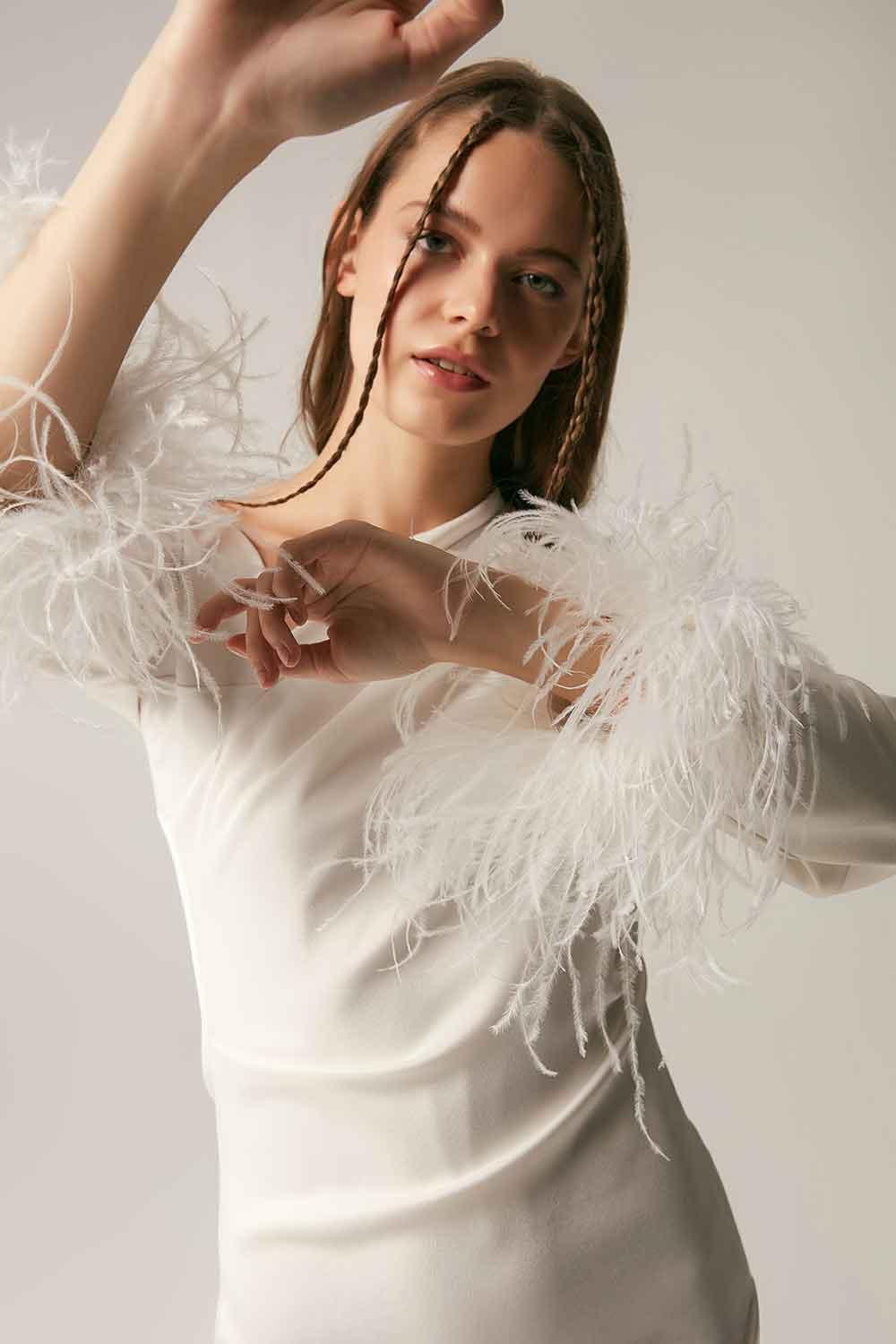 The Molc-Linda Elbise-Elbise-3-Milagron.com