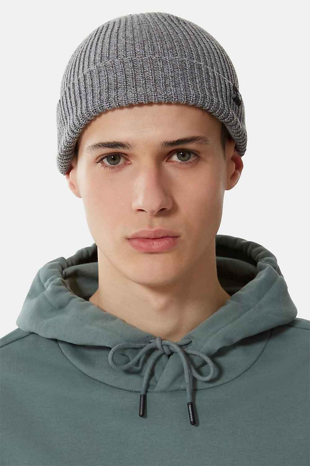 The North Face-Fisherman Beanie-Şapka-1-Milagron.com
