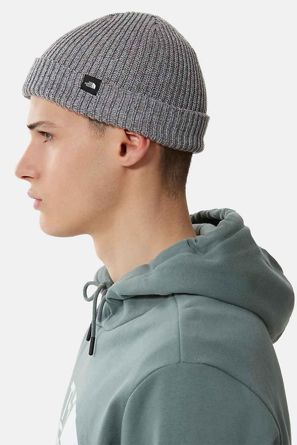 The North Face-Fisherman Beanie-Şapka-2-Milagron.com