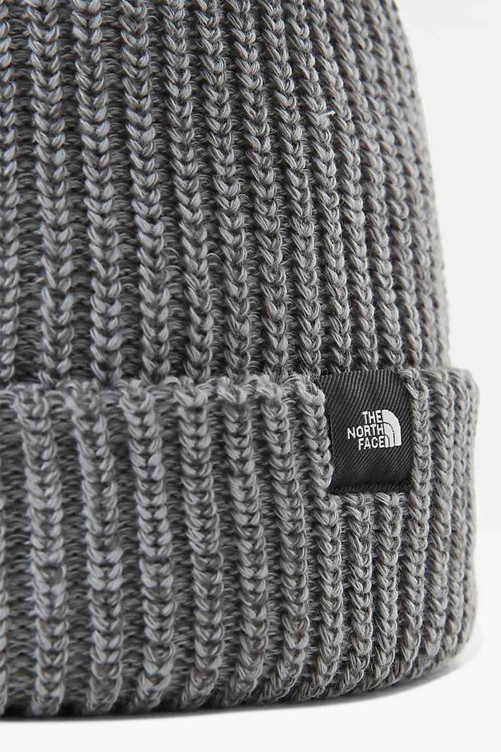 The North Face-Fisherman Beanie-Şapka-4-Milagron.com