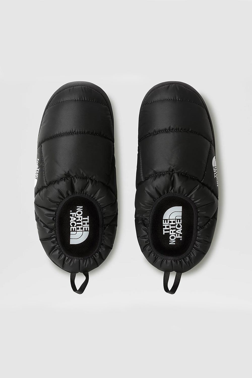 The North Face-Men NSE Tent Mule III-Sandalet & Terlik-3-Milagron.com