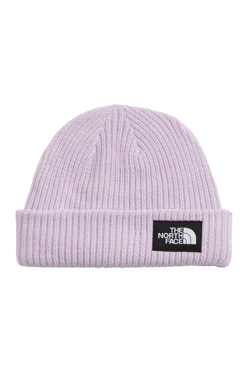 The North Face-Salty Dog Beanie Lavender-Şapka-1-Milagron.com