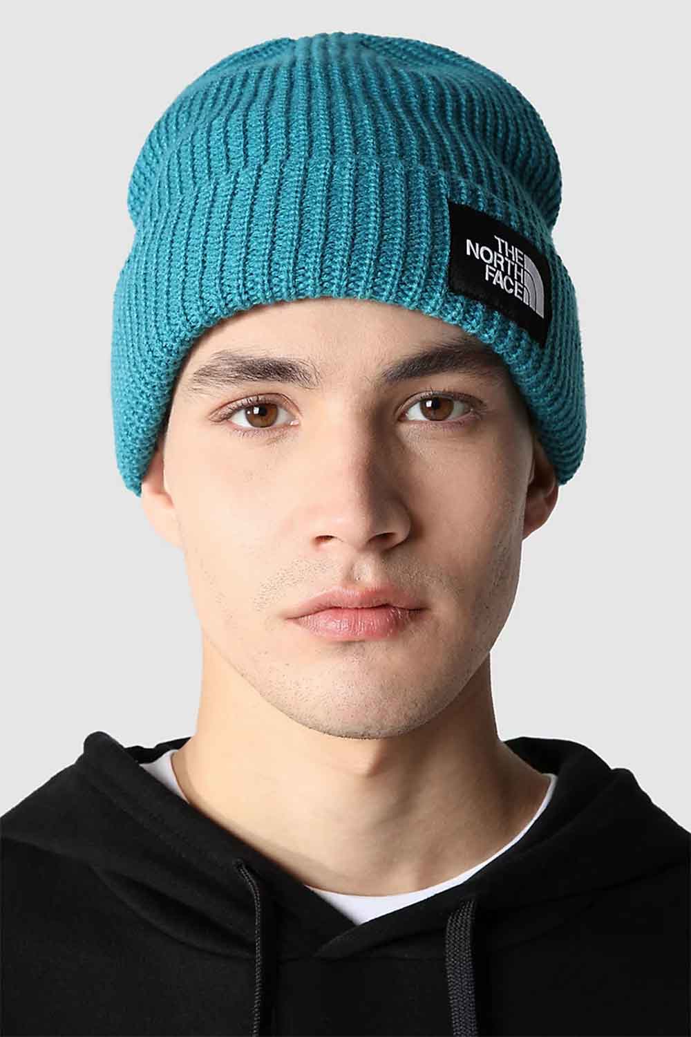 The North Face-Salty Dog Beanie-Şapka-1-Milagron.com