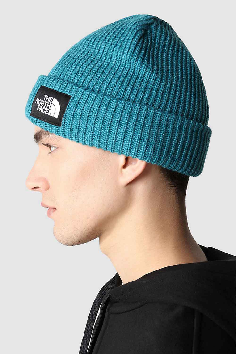 The North Face-Salty Dog Beanie-Şapka-3-Milagron.com