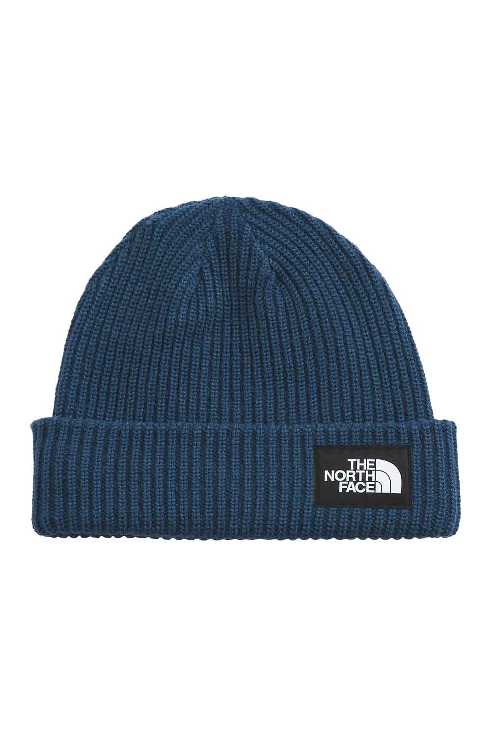 The North Face-Salty Dog Beanie Shady Blue-Şapka-1-Milagron.com