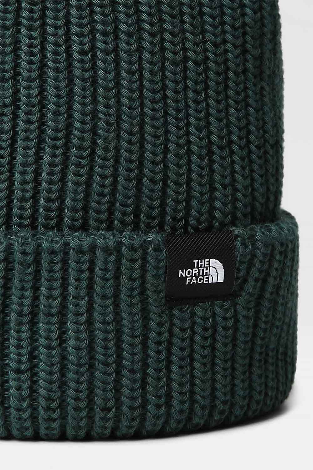 The North Face-TNF Fisherman Beanie-Şapka-2-Milagron.com