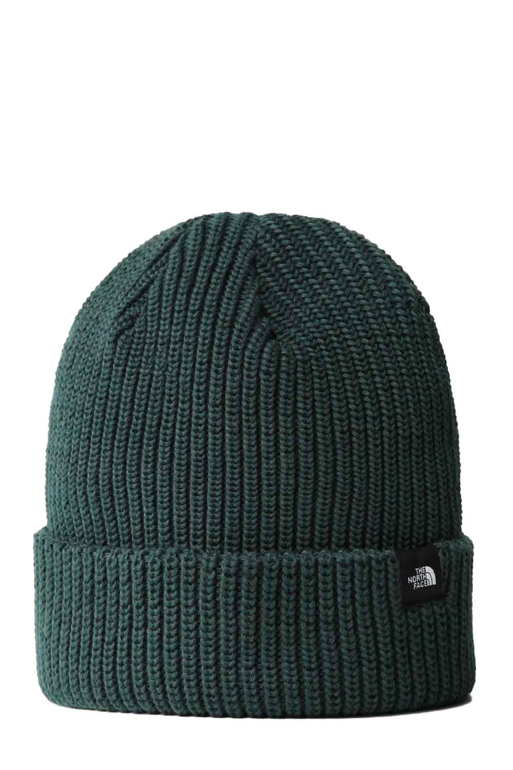 The North Face-TNF Fisherman Beanie-Şapka-4-Milagron.com