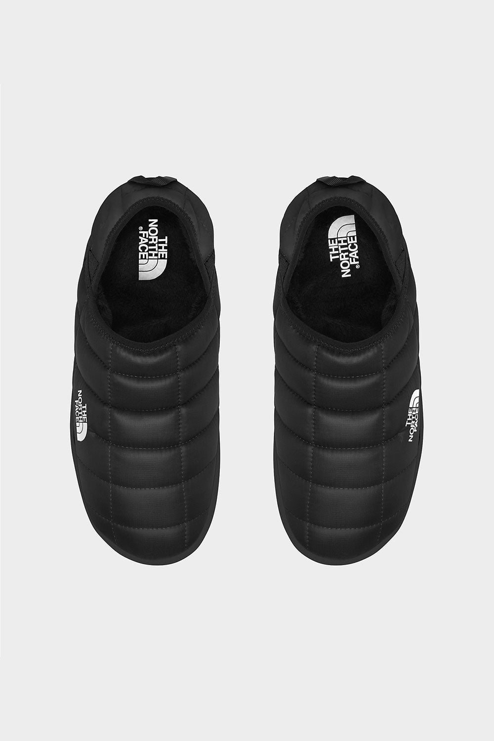 The North Face-The North Face Women Thermoball Traction Mule V-Sandalet & Terlik-1-Milagron.com