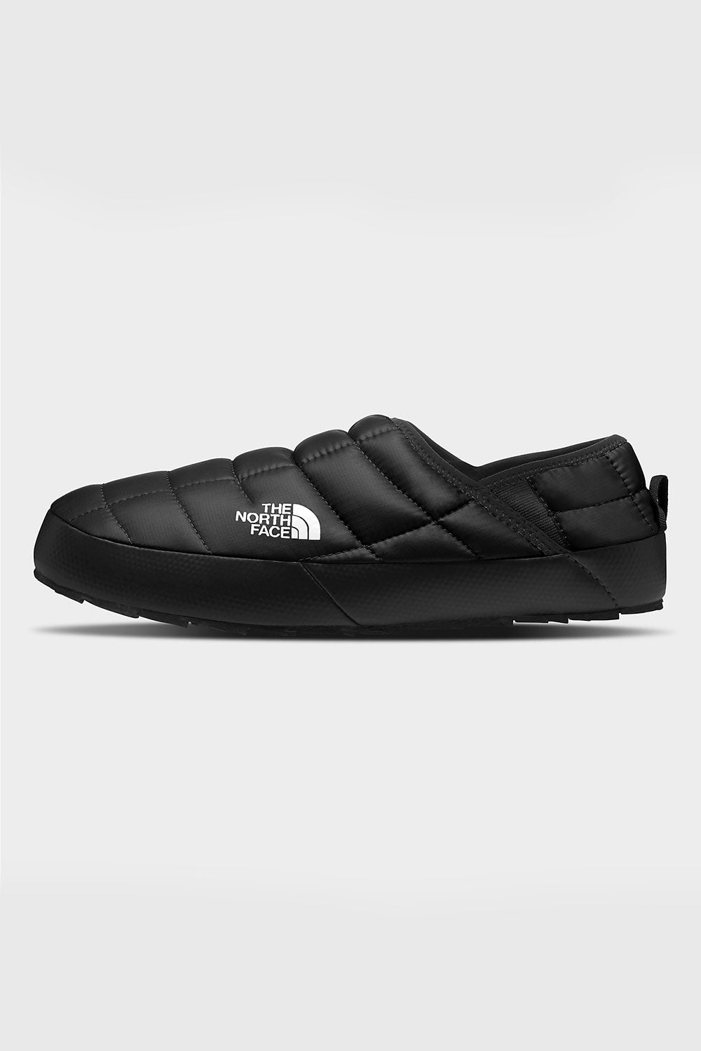 The North Face-The North Face Women Thermoball Traction Mule V-Sandalet & Terlik-4-Milagron.com