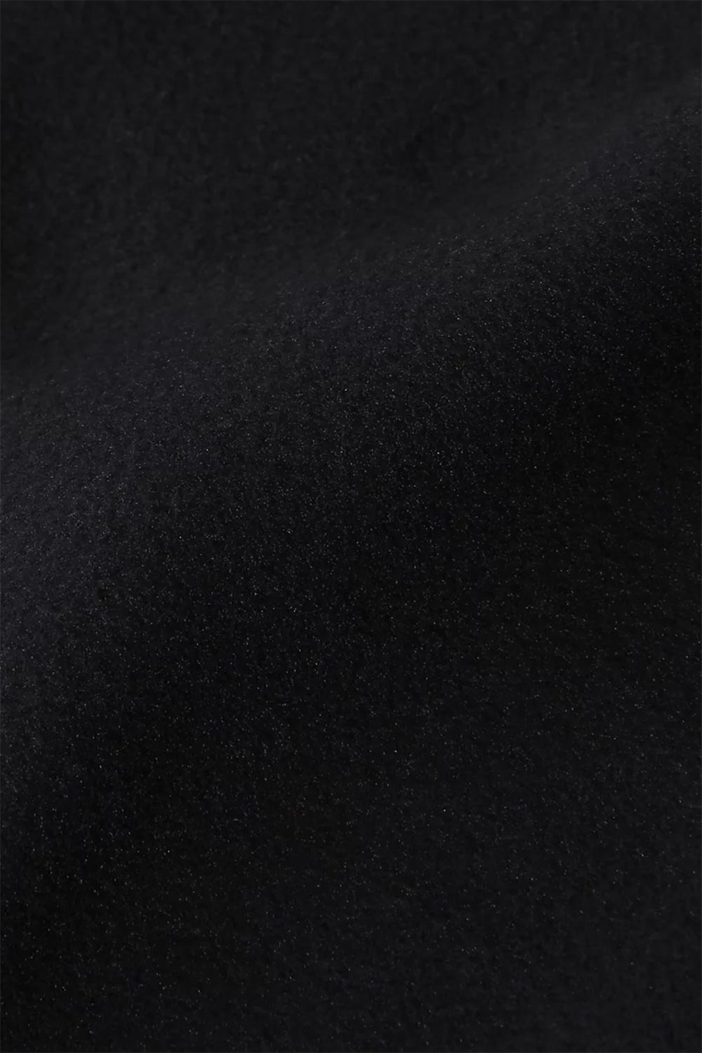 The North Face-Women 100 Glacier Cropped 1/4 Zip Black-Sweatshirts & Hoodies-8-Milagron.com