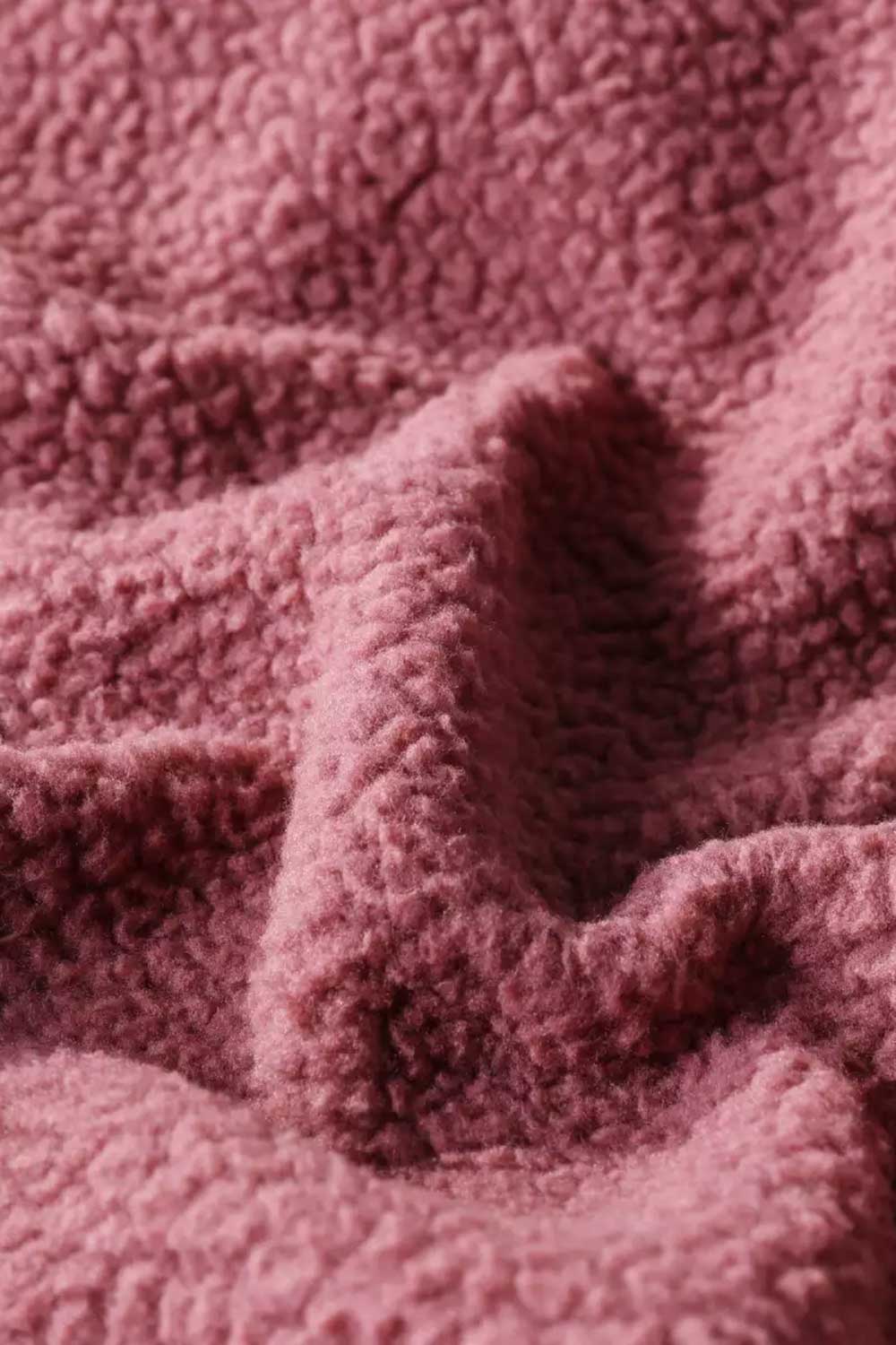 The North Face-Women Cragmont Fleece Jacket Wild Ginger-Sweatshirts & Hoodies-7-Milagron.com