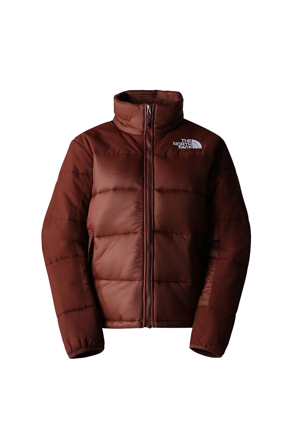 The North Face-Women Himalayan Insulated Jacket-Mont-11-Milagron.com