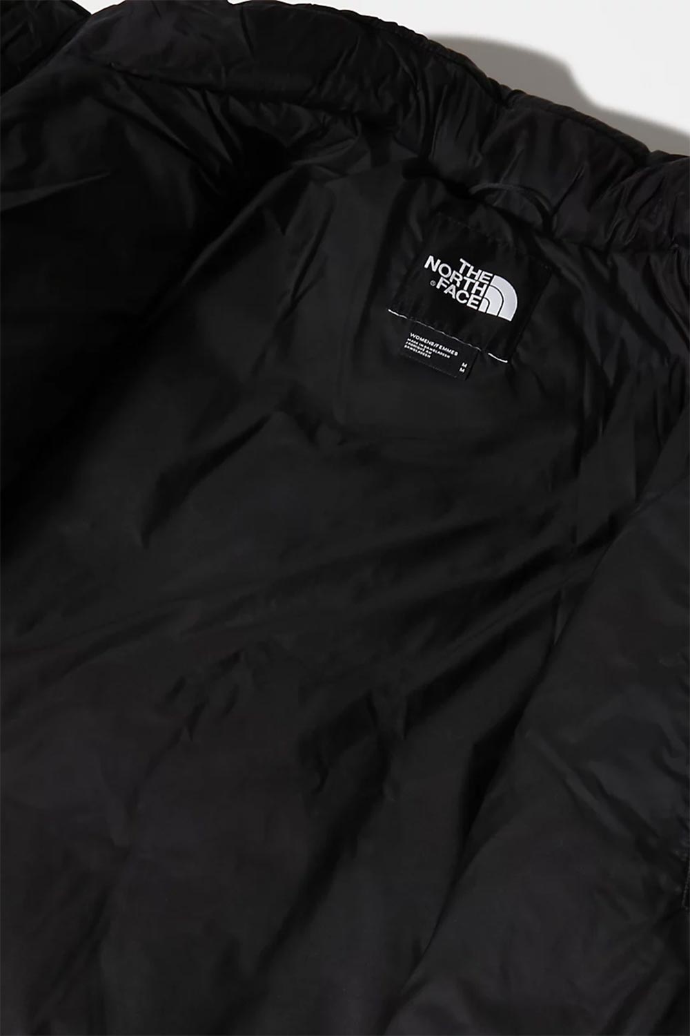 The North Face-Women Himalayan Insulated Jacket-Mont-12-Milagron.com