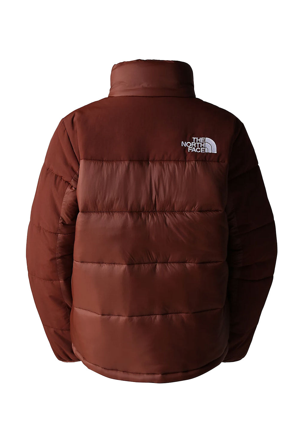 The North Face-Women Himalayan Insulated Jacket-Mont-12-Milagron.com