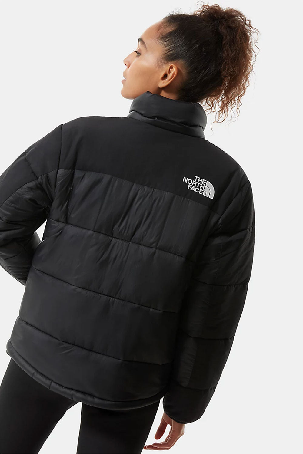 The North Face-Women Himalayan Insulated Jacket-Mont-2-Milagron.com