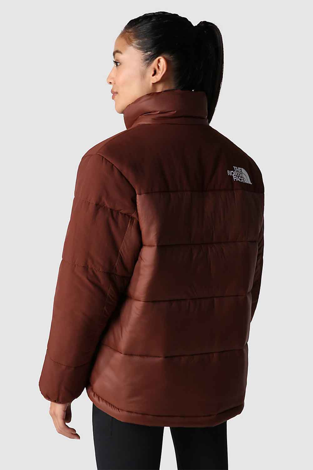 The North Face-Women Himalayan Insulated Jacket-Mont-2-Milagron.com