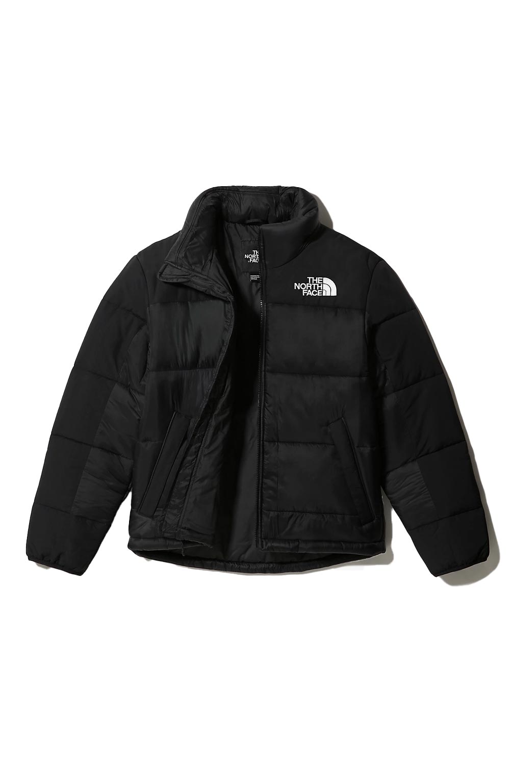 The North Face-Women Himalayan Insulated Jacket-Mont-5-Milagron.com