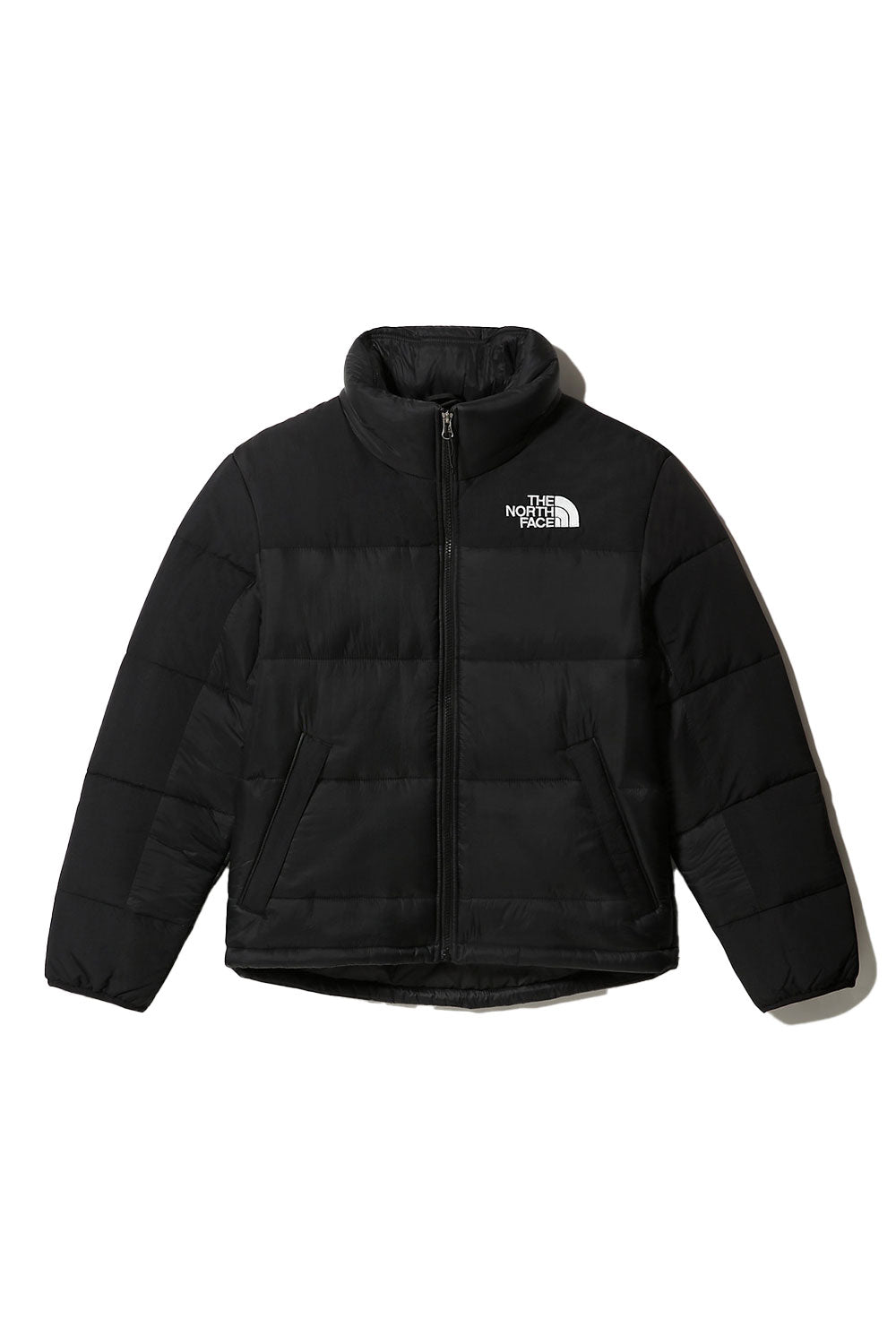 The North Face-Women Himalayan Insulated Jacket-Mont-6-Milagron.com