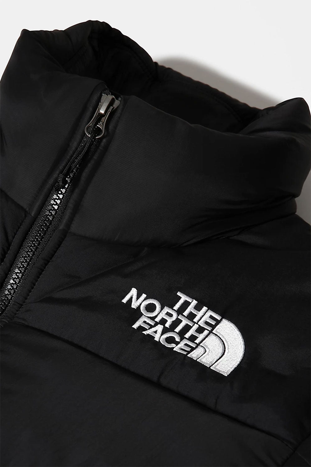 The North Face-Women Himalayan Insulated Jacket-Mont-8-Milagron.com