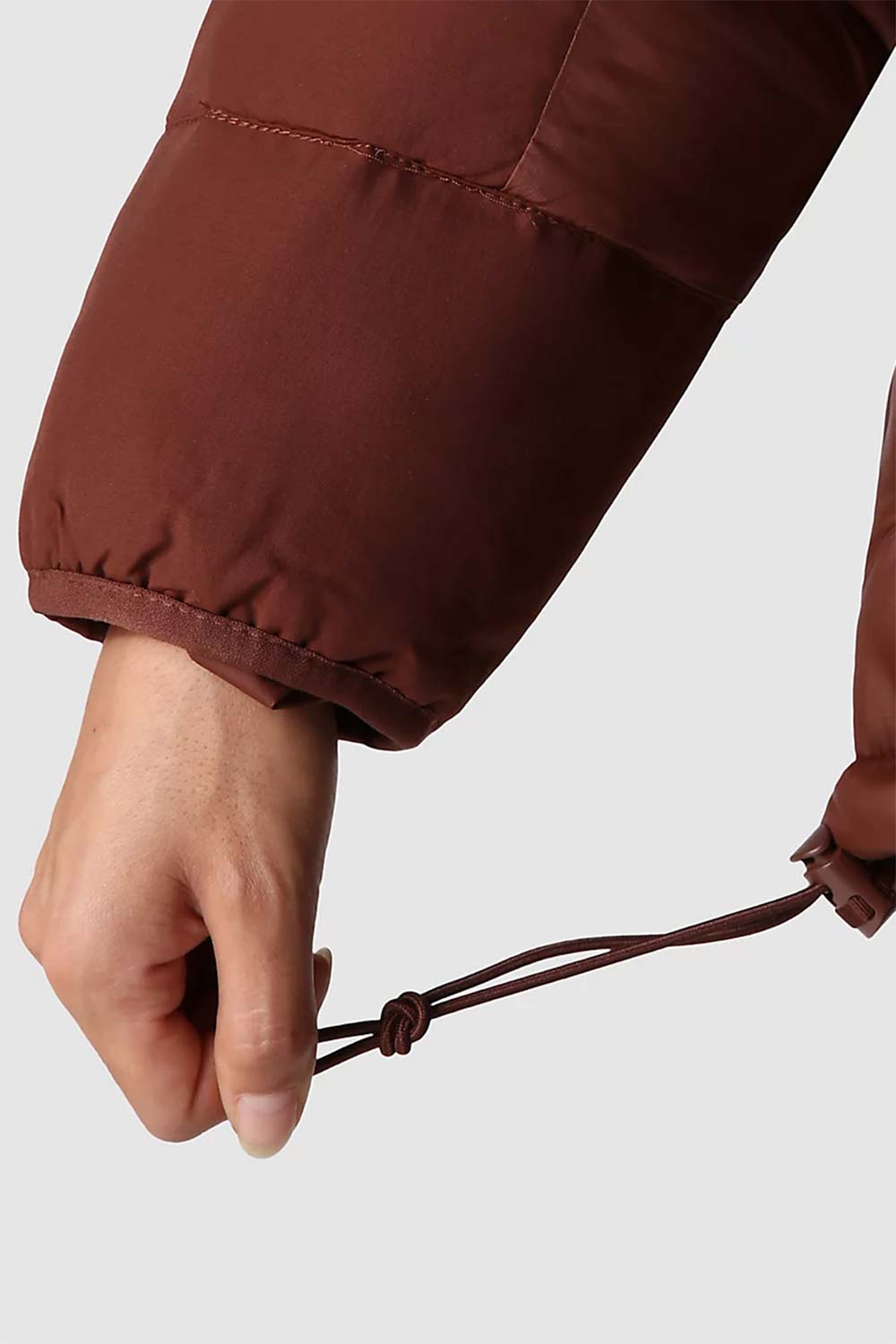 The North Face-Women Himalayan Insulated Jacket-Mont-8-Milagron.com