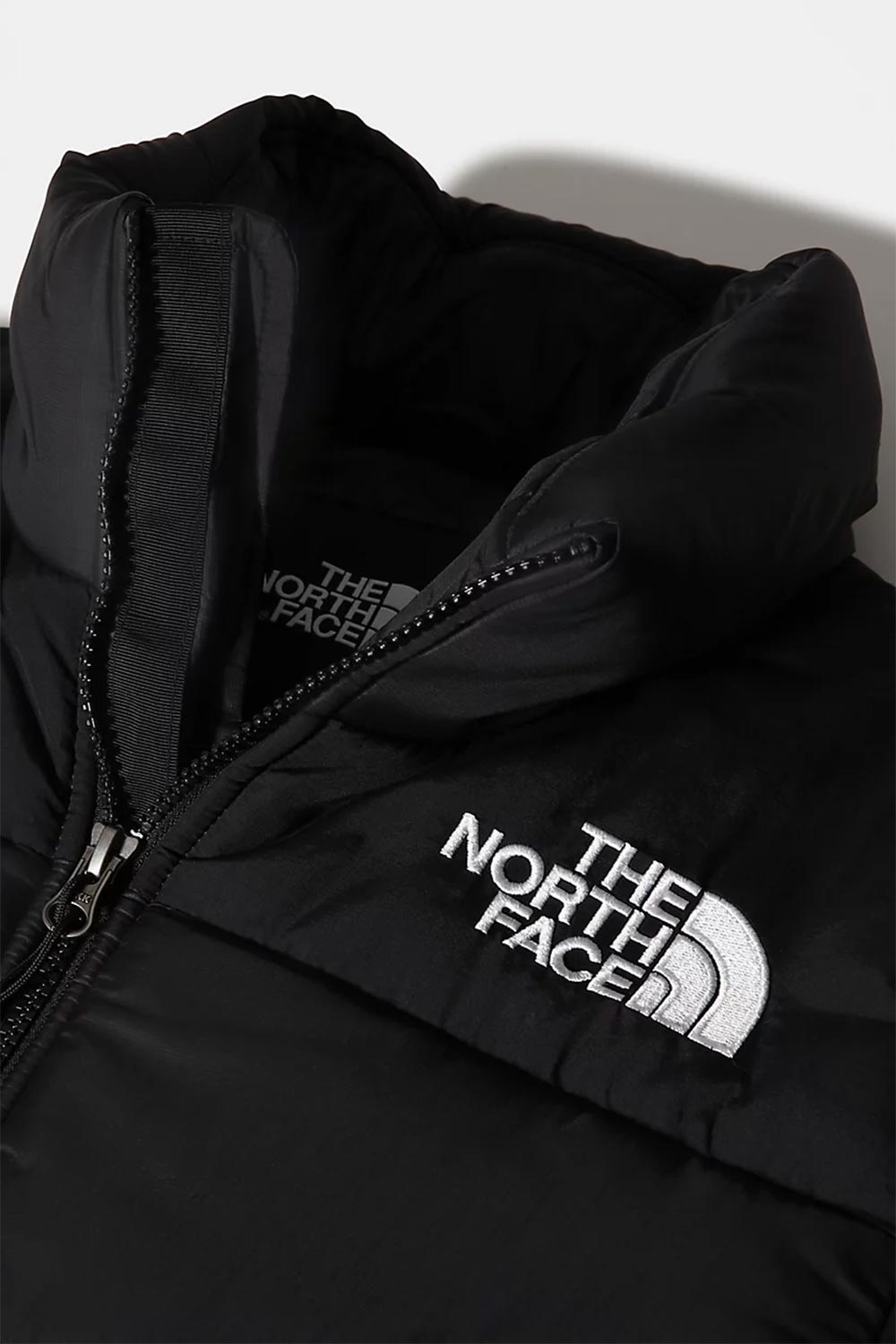 The North Face-Women Himalayan Insulated Jacket-Mont-9-Milagron.com
