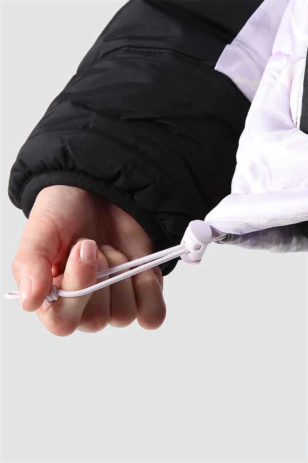 The North Face-Women Himalayan Insulated Jacket Print-Mont-10-Milagron.com