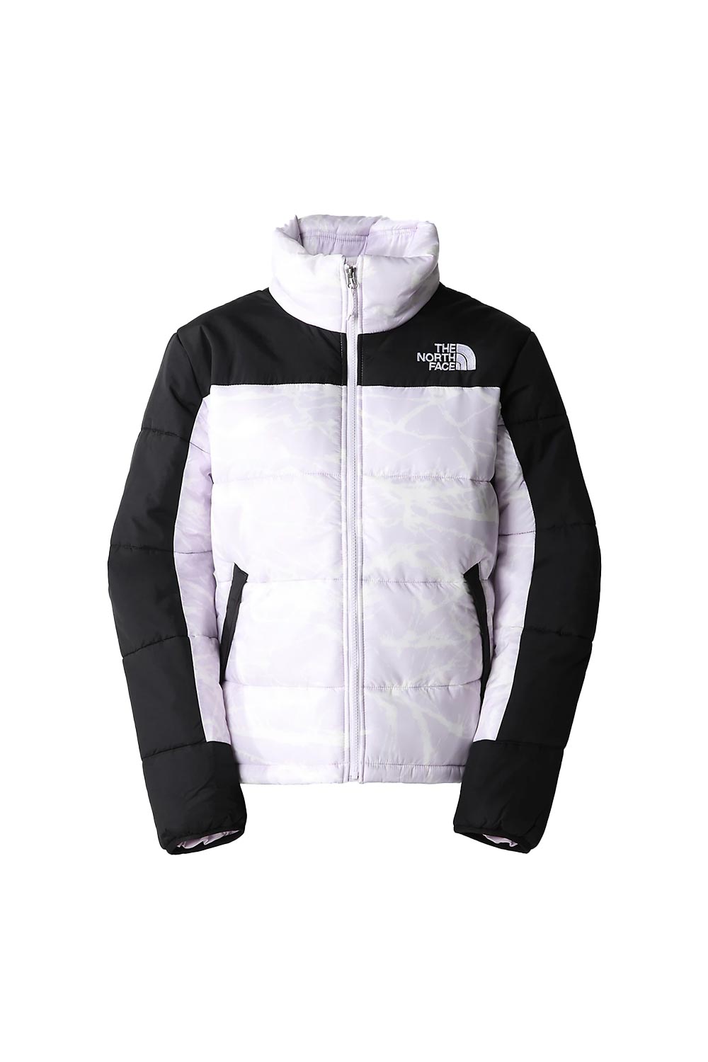 The North Face-Women Himalayan Insulated Jacket Print-Mont-12-Milagron.com
