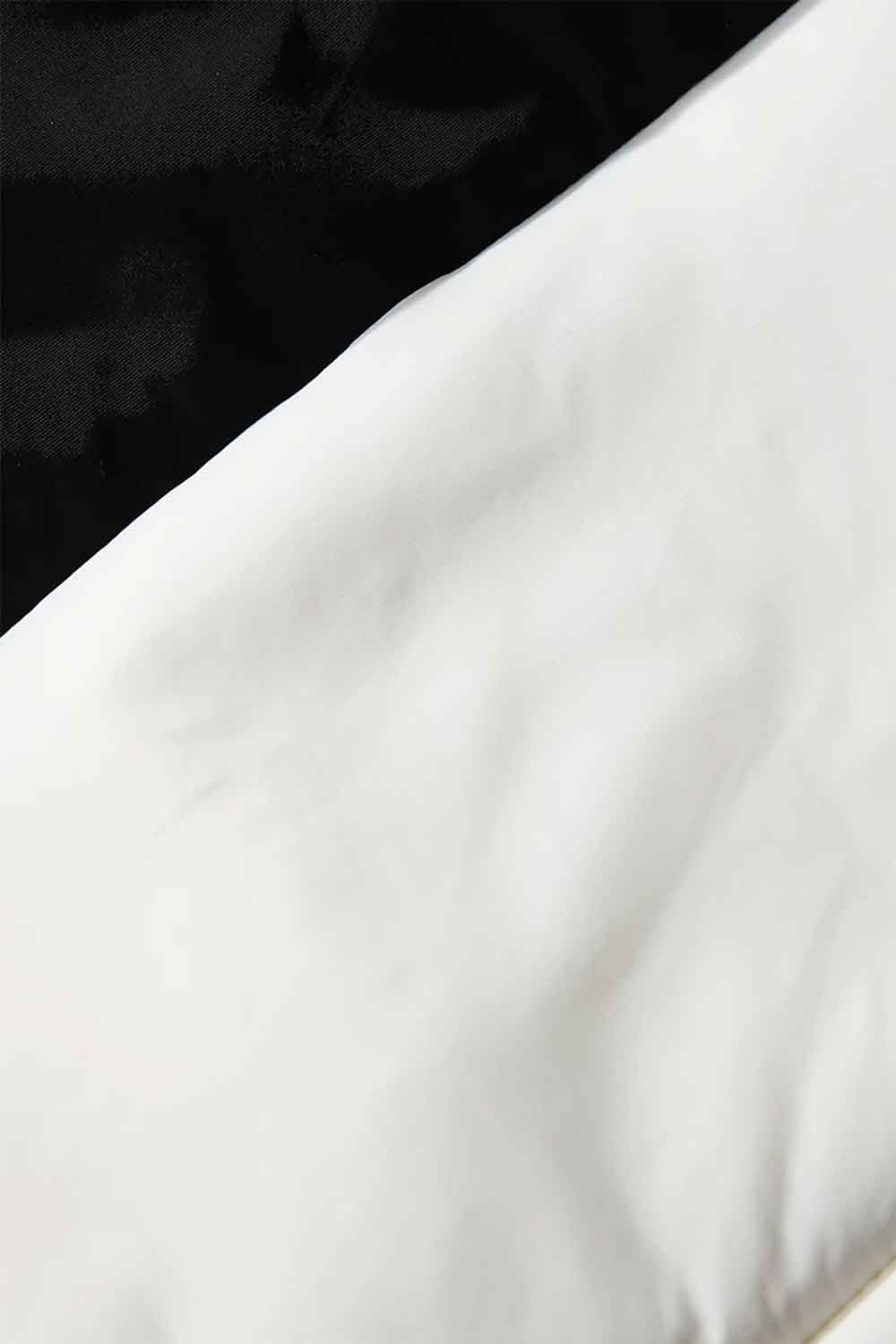 The North Face-Women Himalayan Insulated Jacket White-Mont-8-Milagron.com