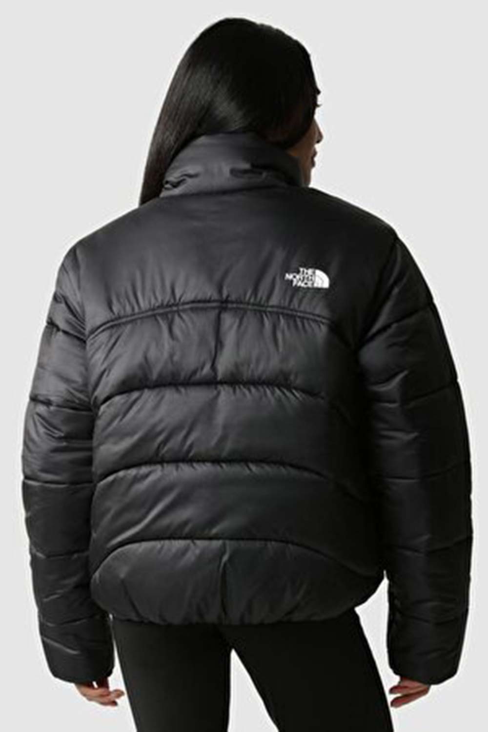 The North Face-Women TNF Jacket 2000 Black-Mont-2-Milagron.com