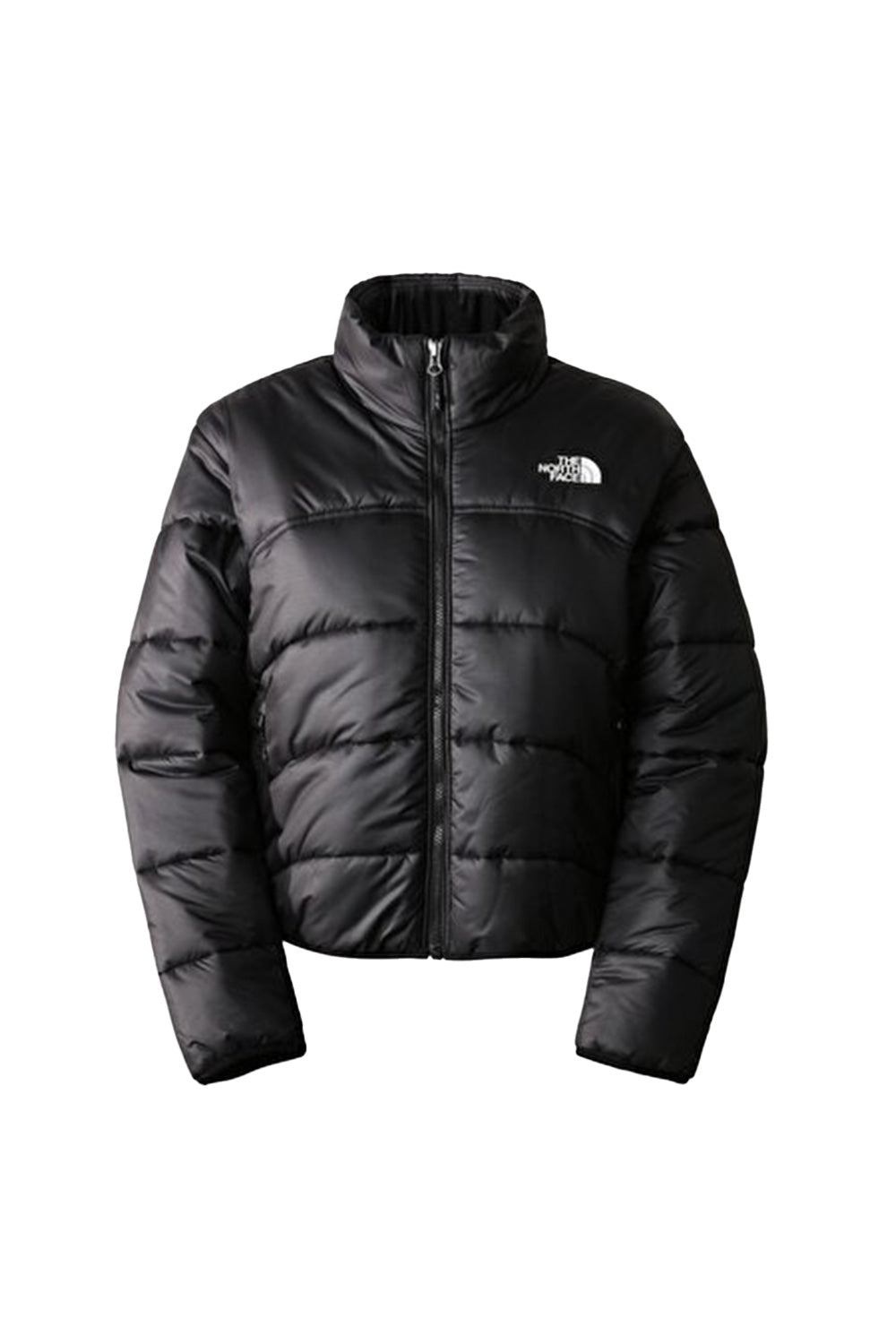 The North Face-Women TNF Jacket 2000 Black-Mont-3-Milagron.com