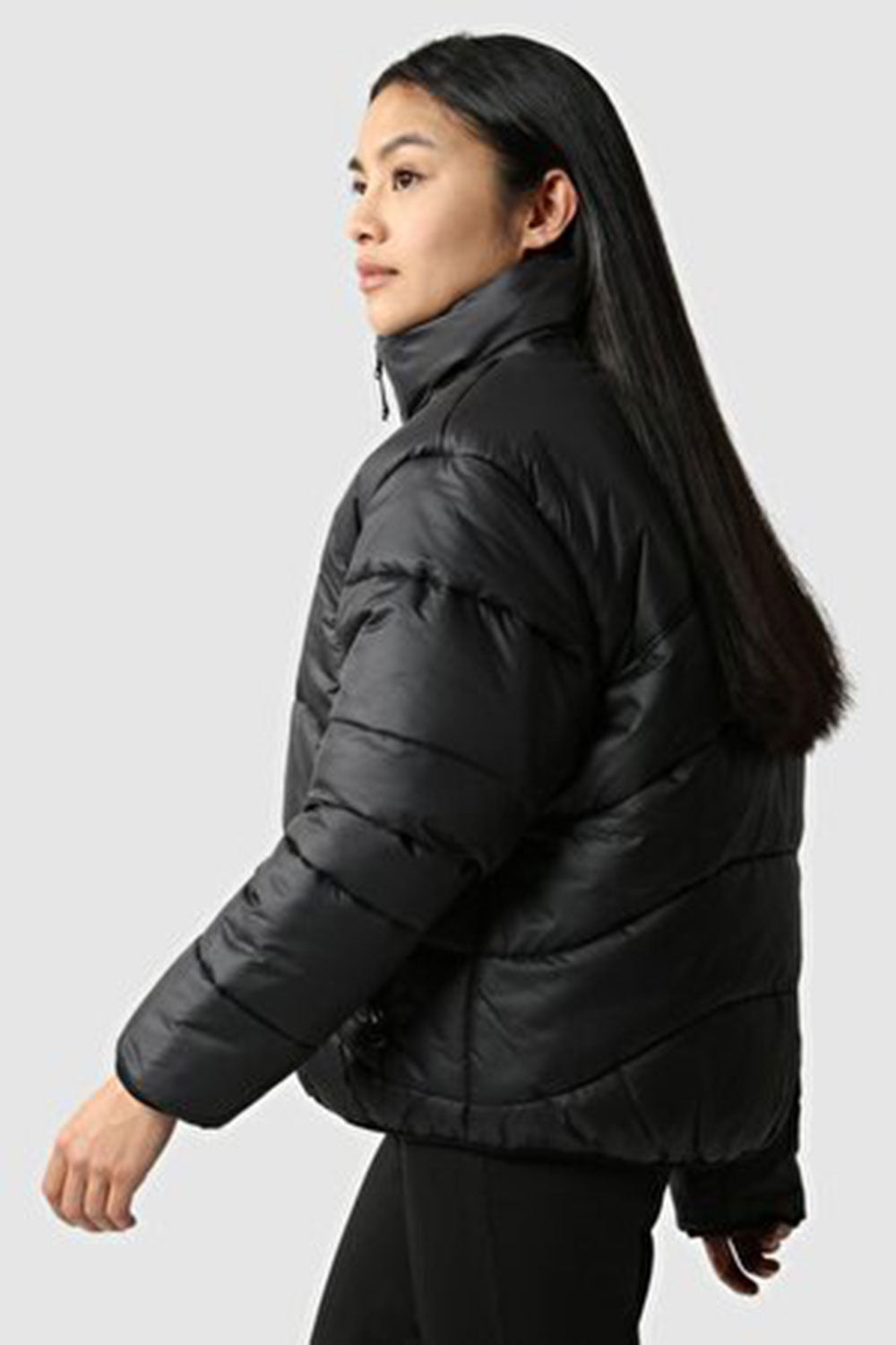 The North Face-Women TNF Jacket 2000 Black-Mont-6-Milagron.com
