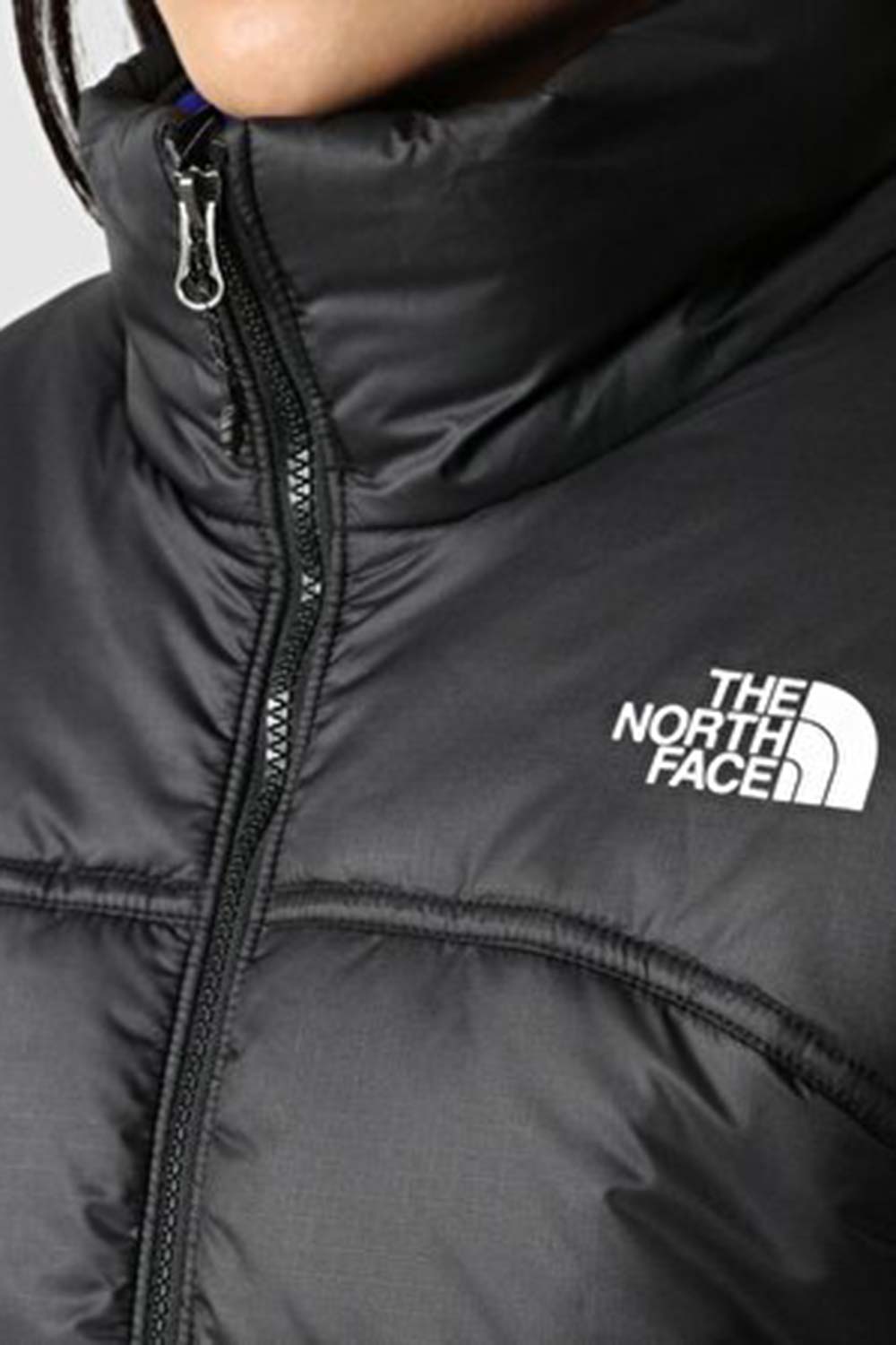 The North Face-Women TNF Jacket 2000 Black-Mont-8-Milagron.com