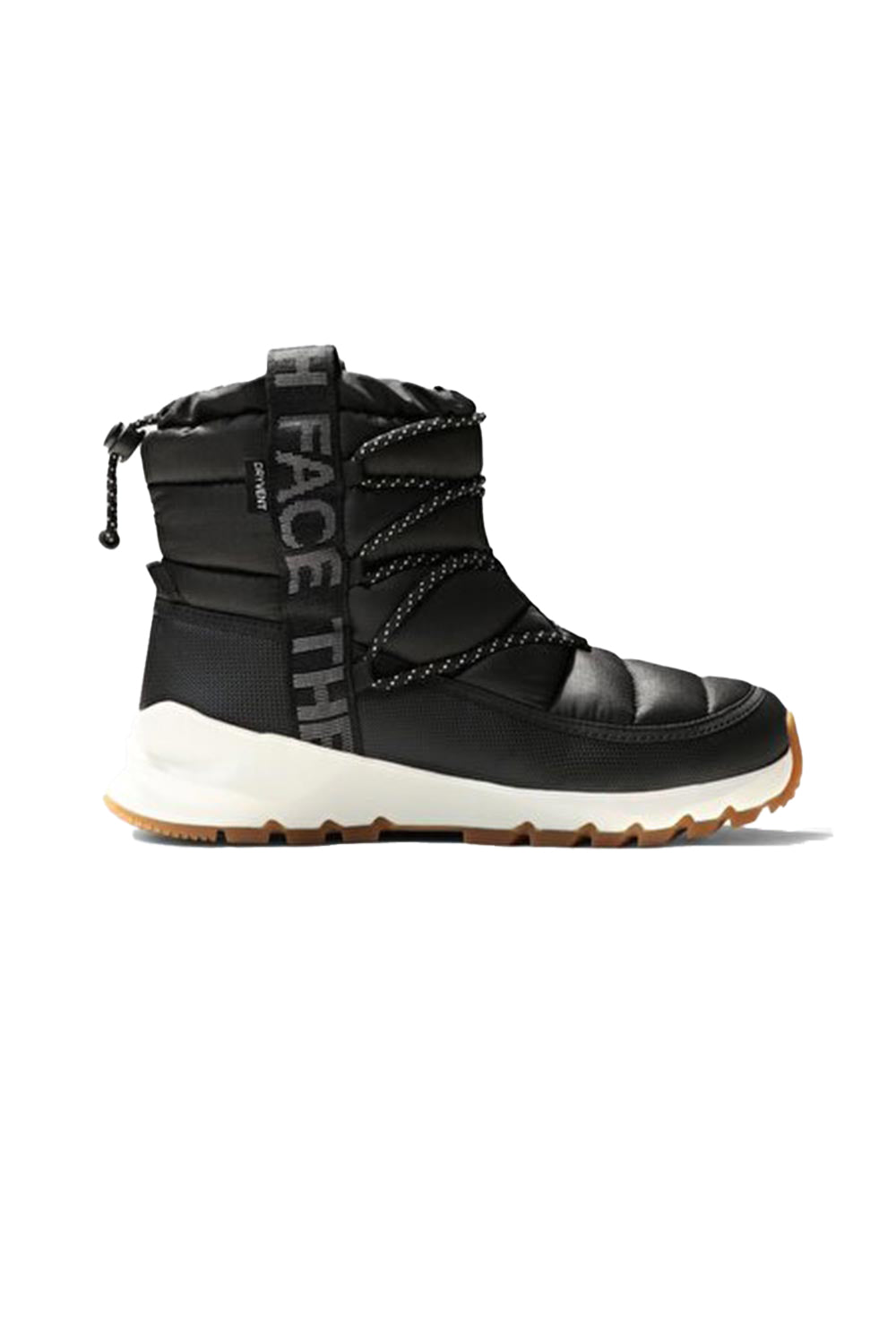 The North Face-Women Thermoball Lace Up Waterproof-Bot-1-Milagron.com