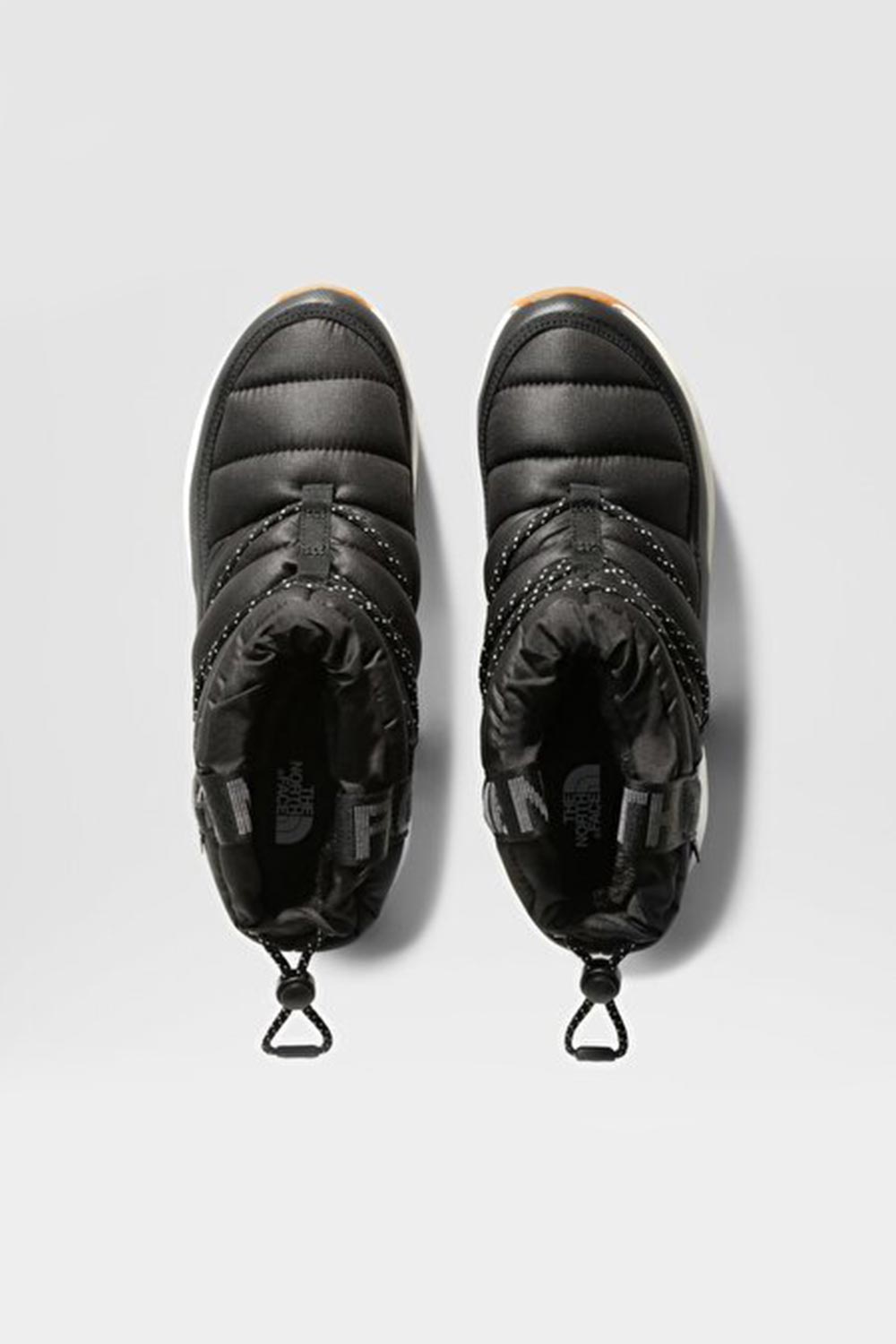 The North Face-Women Thermoball Lace Up Waterproof-Bot-4-Milagron.com